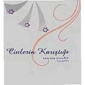 Cinlerin Karıştığı Amerikan Şiiri Antolojisi - Mustafa Ziyalan
