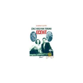 ÇINLI HOCA´NIN TORUNU ECEVIT - MAHMUT ÇETIN