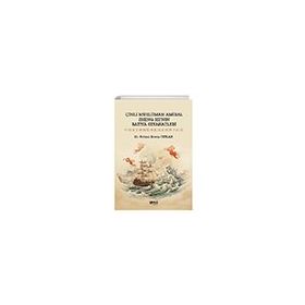 Çinli Müslüman Amiral Zheng He`nın Batıya Seyahatleri Gece Kitaplığı