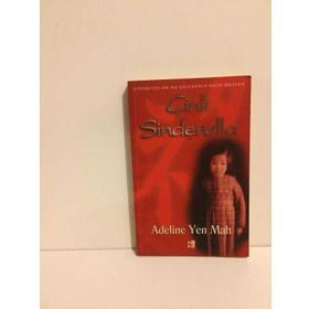 ÇINLI SINDERELLA - ADELINE YEN MAH