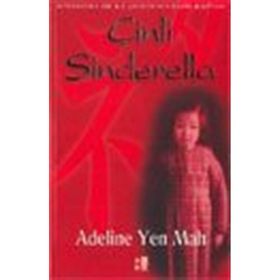 ÇINLI SINDERELLA - ADELINE YEN MAH