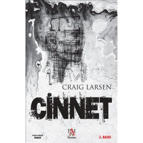 CINNET - CRAIG LARSEN