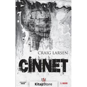 CINNET - CRAIG LARSEN