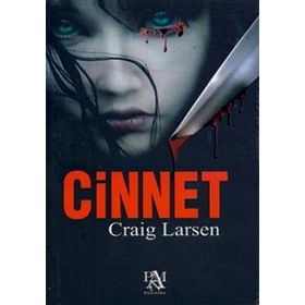 CINNET - CRAIG LARSEN