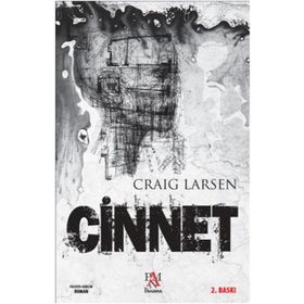 CINNET - CRAIG LARSEN