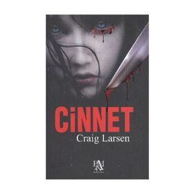 CINNET - CRAIG LARSEN
