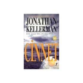 Cinnet - Jonathan Kellerman