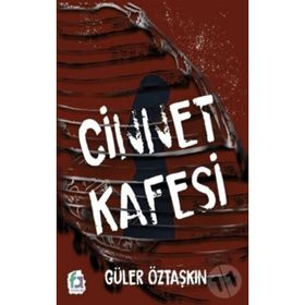 Cinnet Kafesi - Güler Öztaşkın