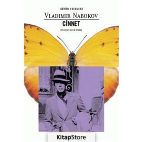 CINNET - VLADIMIR NABOKOV