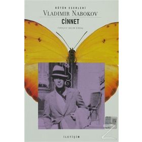 CINNET - VLADIMIR NABOKOV