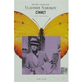 CINNET - VLADIMIR NABOKOV
