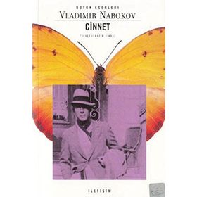 CINNET - VLADIMIR NABOKOV