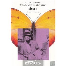 CINNET - VLADIMIR NABOKOV