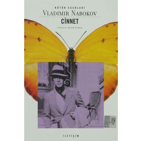 CINNET - VLADIMIR NABOKOV