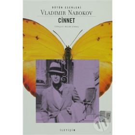 CINNET - VLADIMIR NABOKOV