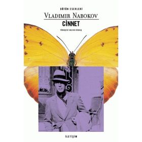 CINNET - VLADIMIR NABOKOV