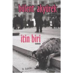 CINNETIM CENNETIMDIR - BÜLENT AKYÜREK