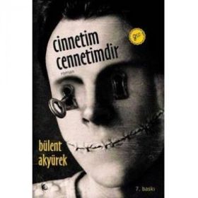 CINNETIM CENNETIMDIR - BÜLENT AKYÜREK