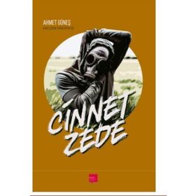 Cinnetzede - Ahmet Güneş
