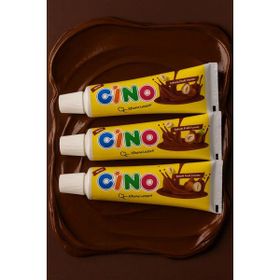 Cino Efsane Lezzet Tüp Çikolata (4 adet)
