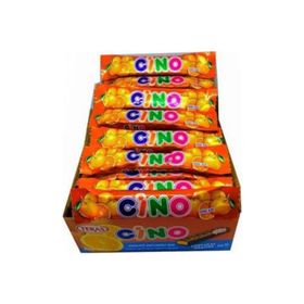 Cino Küçük Boy Kayısılı Çikolata (30 adet)