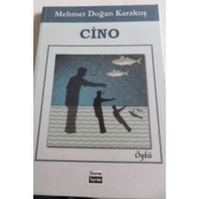 CINO - MEHMET DOĞAN KARAKUŞ