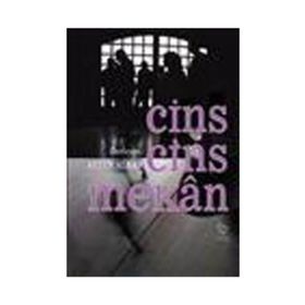 CINS CINS MEKAN - AYTEN ALKAN
