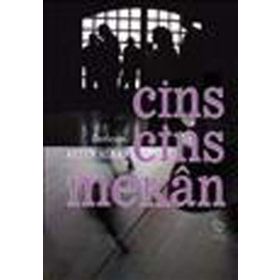CINS CINS MEKAN - AYTEN ALKAN