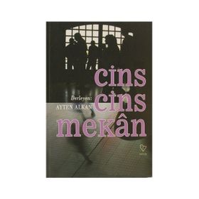 CINS CINS MEKAN - AYTEN ALKAN