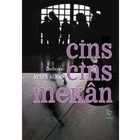 CINS CINS MEKAN - AYTEN ALKAN