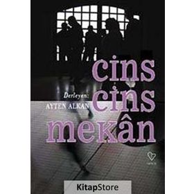 CINS CINS MEKAN - AYTEN ALKAN