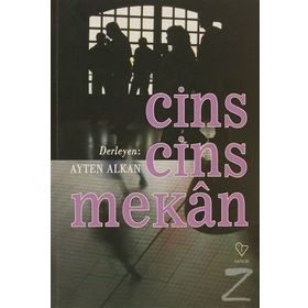 CINS CINS MEKAN - AYTEN ALKAN