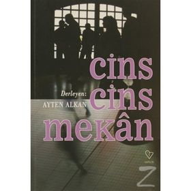 CINS CINS MEKAN - AYTEN ALKAN