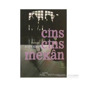 CINS CINS MEKAN - AYTEN ALKAN