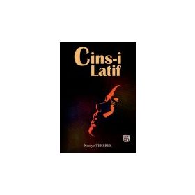 Cins-i Latif - Naciye Tekerek