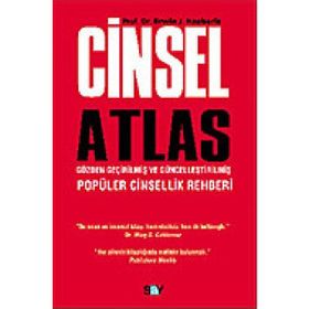 Cinsel Atlas - Erwin J. Haeberle