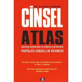 Cinsel Atlas - Erwin J. Haeberle