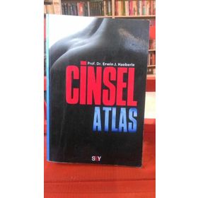 Cinsel Atlas - Erwin J. Haeberle