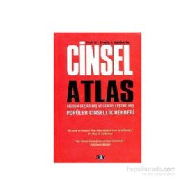 Cinsel Atlas - Erwin J. Haeberle