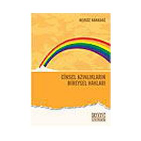 CINSEL AZINLIKLARIN BIREYSEL HAKLARI AVRUPA İNSAN HAKLARI SÖZLEŞMESİ VE TÜRK HUKUKU ÇERÇEVESINDE - NERGIZ KARADAĞ