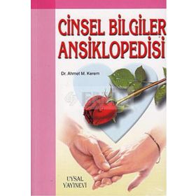 CINSEL BILGILER ANSIKLOPEDISI - AHMET M. KEREM