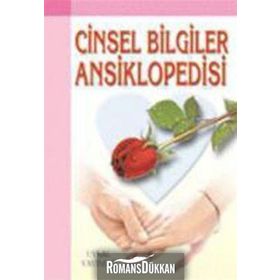 CINSEL BILGILER ANSIKLOPEDISI - AHMET M. KEREM