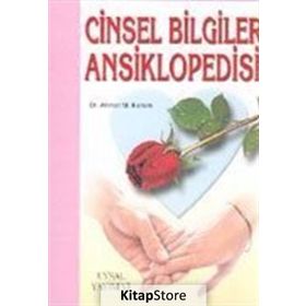 CINSEL BILGILER ANSIKLOPEDISI - AHMET M. KEREM