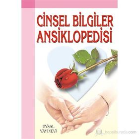 CINSEL BILGILER ANSIKLOPEDISI - AHMET M. KEREM