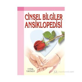 CINSEL BILGILER ANSIKLOPEDISI - AHMET M. KEREM