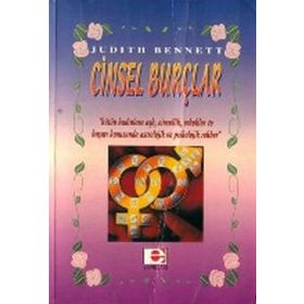 CINSEL BURÇLAR - JUDITH BENNETT