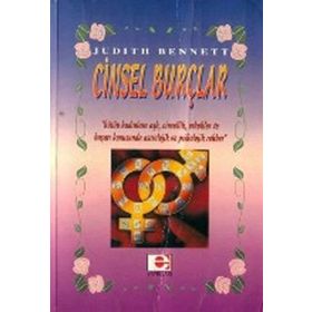 CINSEL BURÇLAR - JUDITH BENNETT