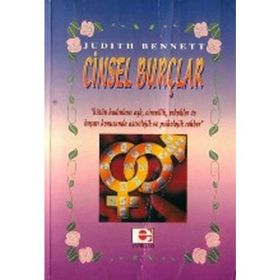 CINSEL BURÇLAR - JUDITH BENNETT