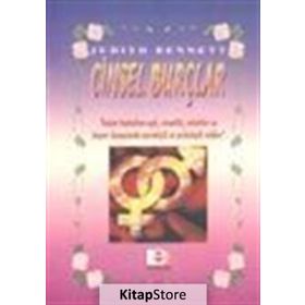 CINSEL BURÇLAR - JUDITH BENNETT