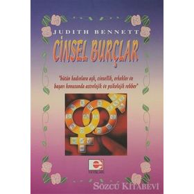 CINSEL BURÇLAR - JUDITH BENNETT